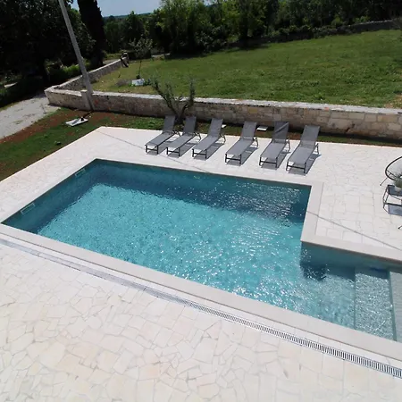 Villa Valeria *