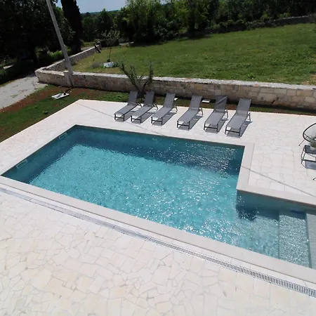 Villa Valeria *