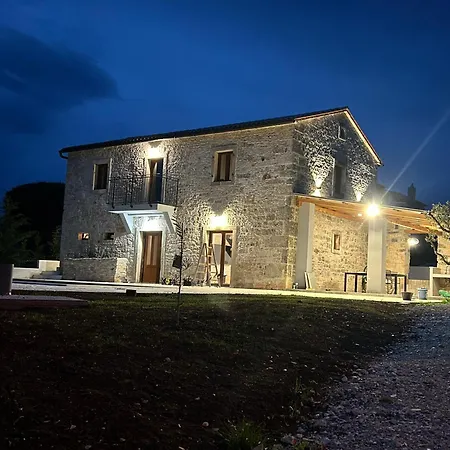 Villa Valeria