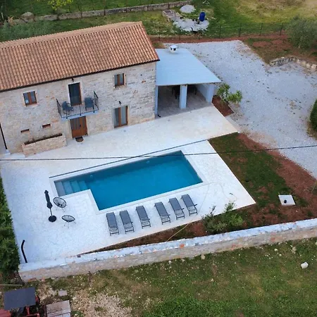 Villa Valeria Majkusi